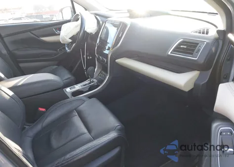 2019 Subaru Ascent Limited z USA, uszkodzony, nr VIN 4S4WMAMD4K3468151